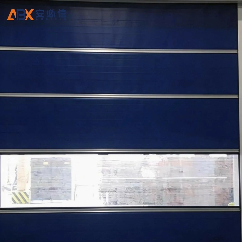 资阳工业快速门